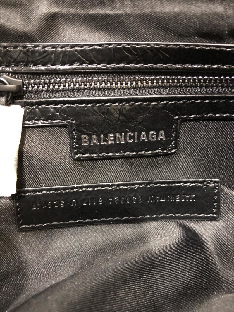 Balenciaga Le Cagole Bags